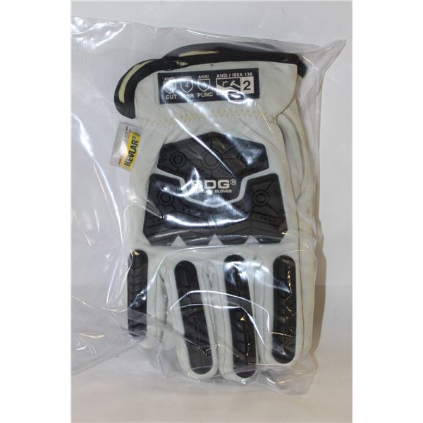 PAIR OF NEW BOB DALE CUT IMPACT 3M