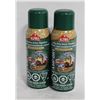 Image 1 : 2 FULL TENT WATER REPELLANTS NEW