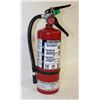 Image 1 : FULLY CHARGED & CERTIFIED FIRE EXTINGUISHER