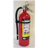 Image 1 : FULLY CHARGED & CERTIFIED FIRE EXTINGUISHER
