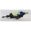 Image 1 : MAC TOOL AIR DRIVE DIE GRINDER MODEL #AG60