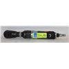 Image 1 : CAMPBELL HAUSFELD 3/8"-DRIVE AIR RATCHET