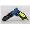 Image 1 : POWERFIST PISTOLGRIP AIR DRILL WITH KEYLESS