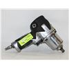 Image 1 : MASTERCRAFT MAXIMUM 1/2"-DRIVE AIR IMPACT