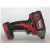 Image 1 : MILWAUKEE 18V LITHIUM ION-CORDLESS