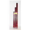 Image 1 : BUNDLE WITH 3 MAC TOOLS SOCKET STORAGE