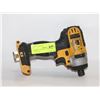 Image 1 : DEWALT 20V MAX LITHIUM ION CORDLESS