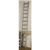 Image 1 : 24 FOOT ALUMINUM CONSTRUCTION EXTENSION