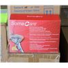 Image 1 : NEW CASE WITH 8 BOXES OF 6PC SOMA CARE SPORT CLICK