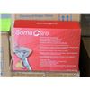 Image 1 : NEW CASE WITH 8 BOXES OF 6PC SOMA CARE SPORT CLICK