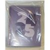 Image 1 : NEW 5 PACK MIXED COLOR 2024-2025 ACADEMIC PLANNER