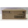 Image 1 : NEW CASE WITH 12 X 3 OZ ARCOROC FULLY TEMPERED-