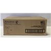 Image 1 : NEW CASE WITH 12 X 3 OZ ARCOROC FULLY TEMPERED-