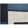 Image 8 : A Slope in Manoa Valley Artwork by Murray Turnbull 1959, Original Oil on Masonite 36" x 24"