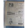 Image 8 : San Francisco Call Newspaper, Hawaii Publicity Edition Dated 1912, 16 Pages, 23" x 17"