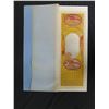 Image 2 : Love's Premium Sesame Buns 1993 Bread Bag Graphic Design 25"  x 9"