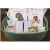 Image 1 : KYLE & MEREDITH ALLISON: 'Explore the Outdoors' Children's Gift Basket