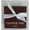 Image 2 : GLORIA TOSTADO-HANN: Cooper Beautiful Fit Signature Spa Package