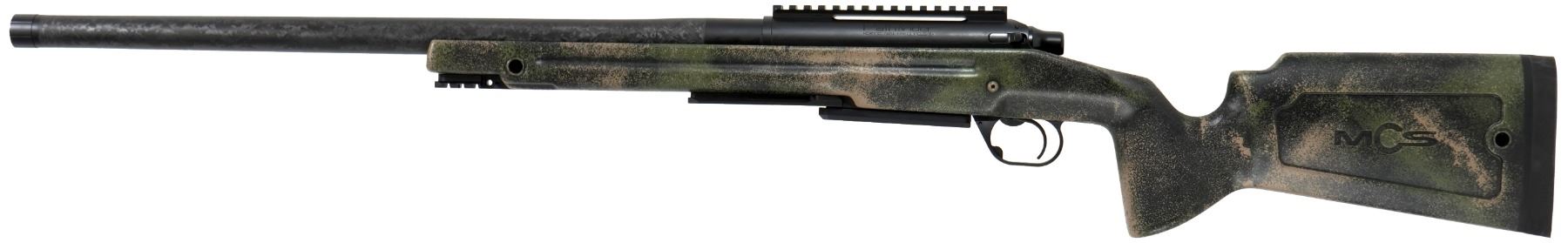 HILL COUNTRY RIFLES: Pathfinder Rifle Chambered in 7mm PRC