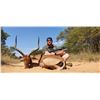 Image 2 : HUNTERS CREEK: 4-Day Plains Game Safari for Four Hunters in South Africa - Includes Trophy Fees