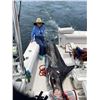 Image 2 : ANGOLAN HUNTERS ASSOC: 5-Day Blue Marlin Fishing Expedition for Two Angler in Angola