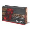 Image 1 : BARNES BULLETS: .375 H&H 300GR TSX VOR-TX Safari Loaded Ammo (5x Boxes)
