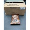 Image 1 : Case of 12 x 113g Triple Chocolate Cookie Bites