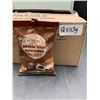 Image 2 : Case of 12 x 113g Triple Chocolate Cookie Bites