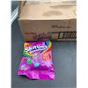 Image 1 : Skittles Gummies 164 g Bags, Box of 12 Units