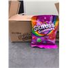 Image 2 : Skittles Gummies 164 g Bags, Box of 12 Units