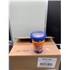 Image 1 : Les Aliments 59e Rue Peach Slices, 12 x 160g