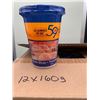 Image 2 : Les Aliments 59e Rue Peach Slices, 12 x 160g
