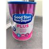 Image 1 : Good Start Bon Depart Plus Stage 2 Infant Formula, 1.02kg