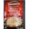 Image 2 : Idahoan Buttery Homestyle Mashed Potatoes