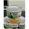 Image 2 : Set of Green Giant Niblets Canned Corn (6x341mL)
