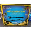 Image 3 : National Geographic Metal Detector Starter Kit