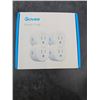 Image 1 : Govee Smart Plug H5081 with Wi-Fi, 4-Pack