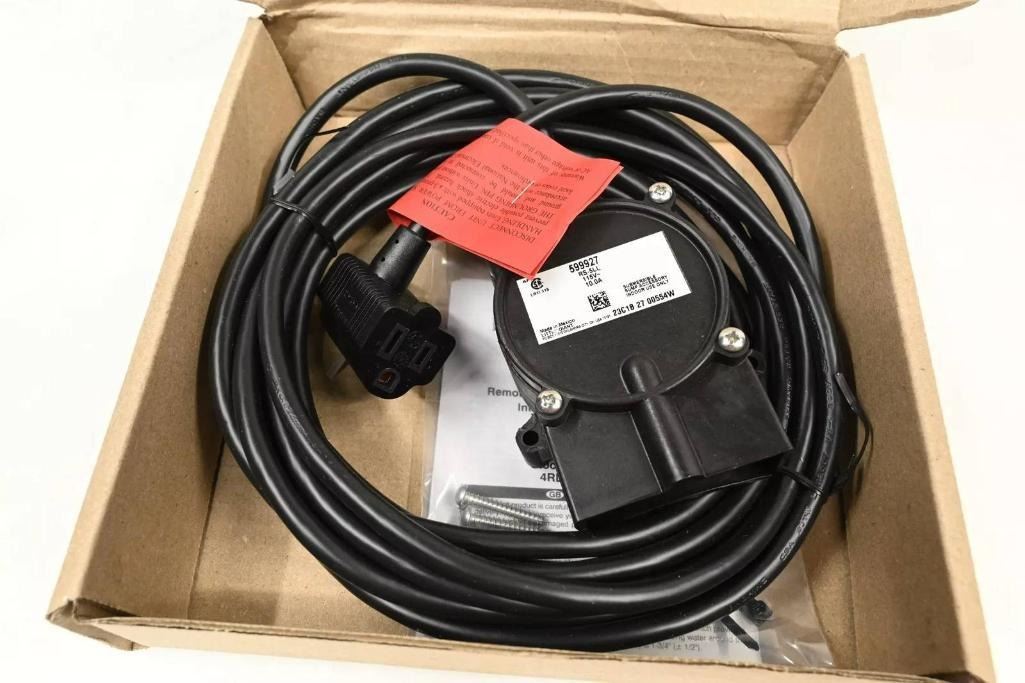 Franklin Electric Little Giant RS-5 Pump Switch