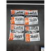 Image 1 : McSweeney’s Beef Jerky 80g Lot of 4