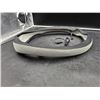 Image 2 : Automotive Heated Steering Wheel Cover With Rhinestones