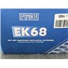 Image 2 : Epomaker EK68 65% Hot-Swappable Mechanical Keyboard