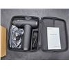 Image 1 : Aerlang Massage Gun With Accessories in Case