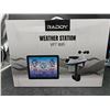 Image 1 : Raddy VP7 WiFi Weather Station with Sensor Suite