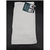Image 1 : Set of 4 Seventi Luxury Hotel White Hand Towels
