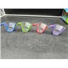 Image 1 : Good Cook Touch Top View Measuring Cups Set of 4
