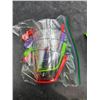 Image 3 : Good Cook Touch Top View Measuring Cups Set of 4