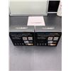 Image 2 : Novsight LED Light Bulbs H7 6500K Model NS-H7-50W