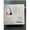 Image 2 : TeckNet TK-HS004 Bluetooth Headset with Microphone