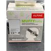 Image 3 : Alpine Muffy Baby Earmuff with Travel Bag