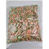 Image 1 : ***FROZEN*** IQF Peas and Carrots 2 KG Frozen Blend